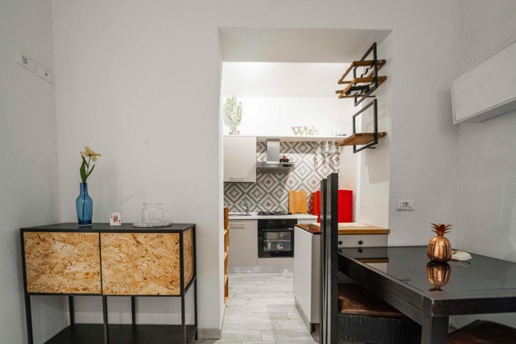 Puccinotti House Lägenhet Florens Exteriör bild