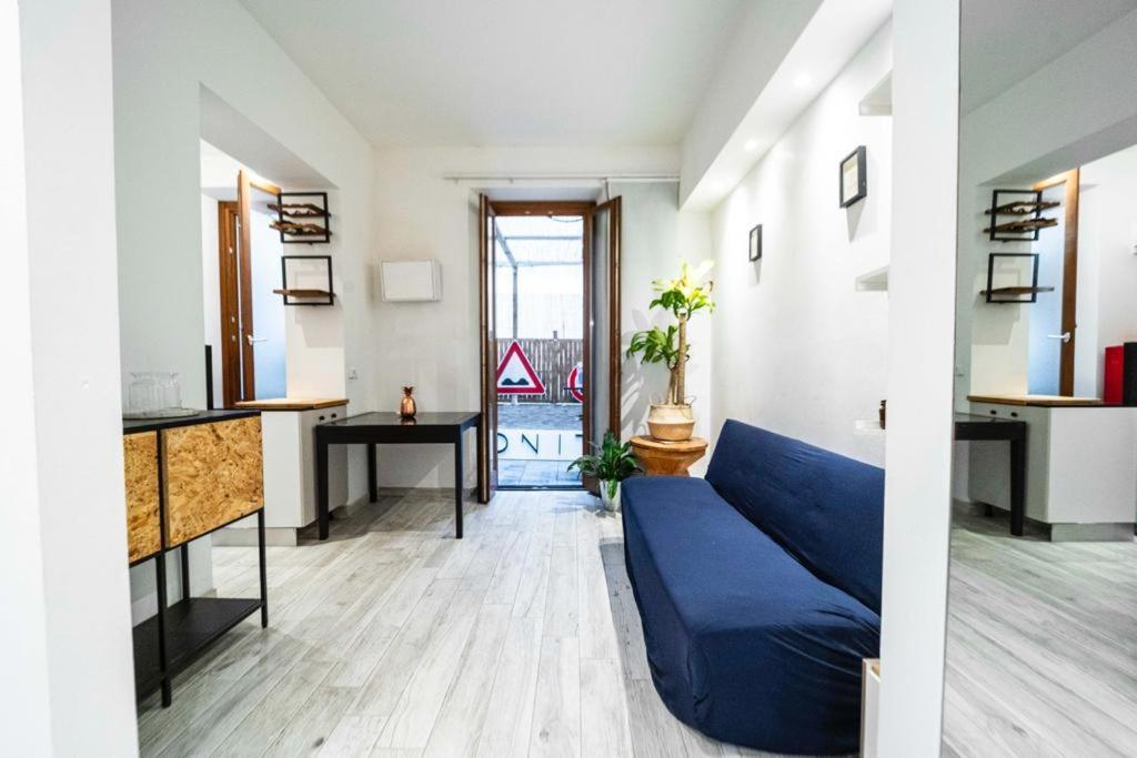 Puccinotti House Lägenhet Florens Exteriör bild